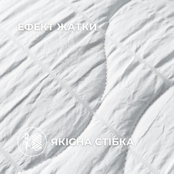 Фото - Набір ковдра євро + 2 подушки IDEIA CloudDream 200х220 +50х70 (8-36026*001)